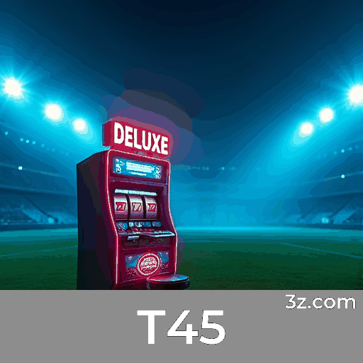 Descubra o Acesso Seguro e Exclusivo da T45