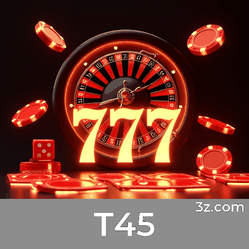 T45: Tecnologia Promocional e Experiências Personalizadas