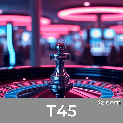 T45: O Aplicativo Completo para Apostas Esportivas