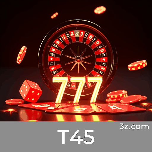 Bônus e Promoções Exclusivas no T45: Descubra as Ofertas!