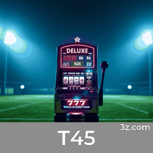 Revolução em Jogos Online: Inovação e Valor no T45