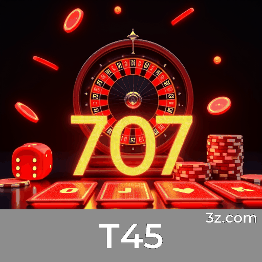 T45: Tecnologia Promocional e Experiências Personalizadas